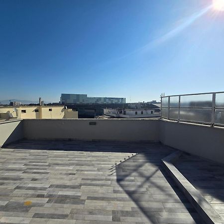 Relais Tiburtina Bed & Breakfast Rome Exterior photo