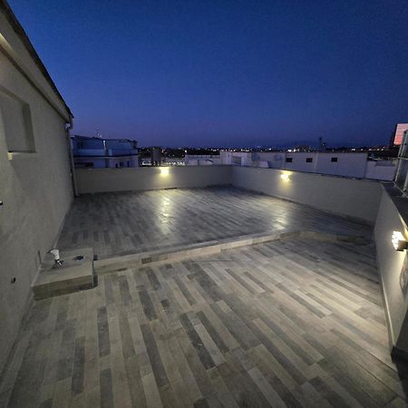 Relais Tiburtina Bed & Breakfast Rome Exterior photo