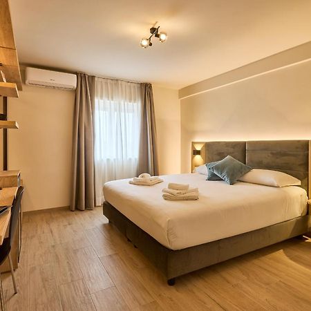 Relais Tiburtina Bed & Breakfast Rome Exterior photo
