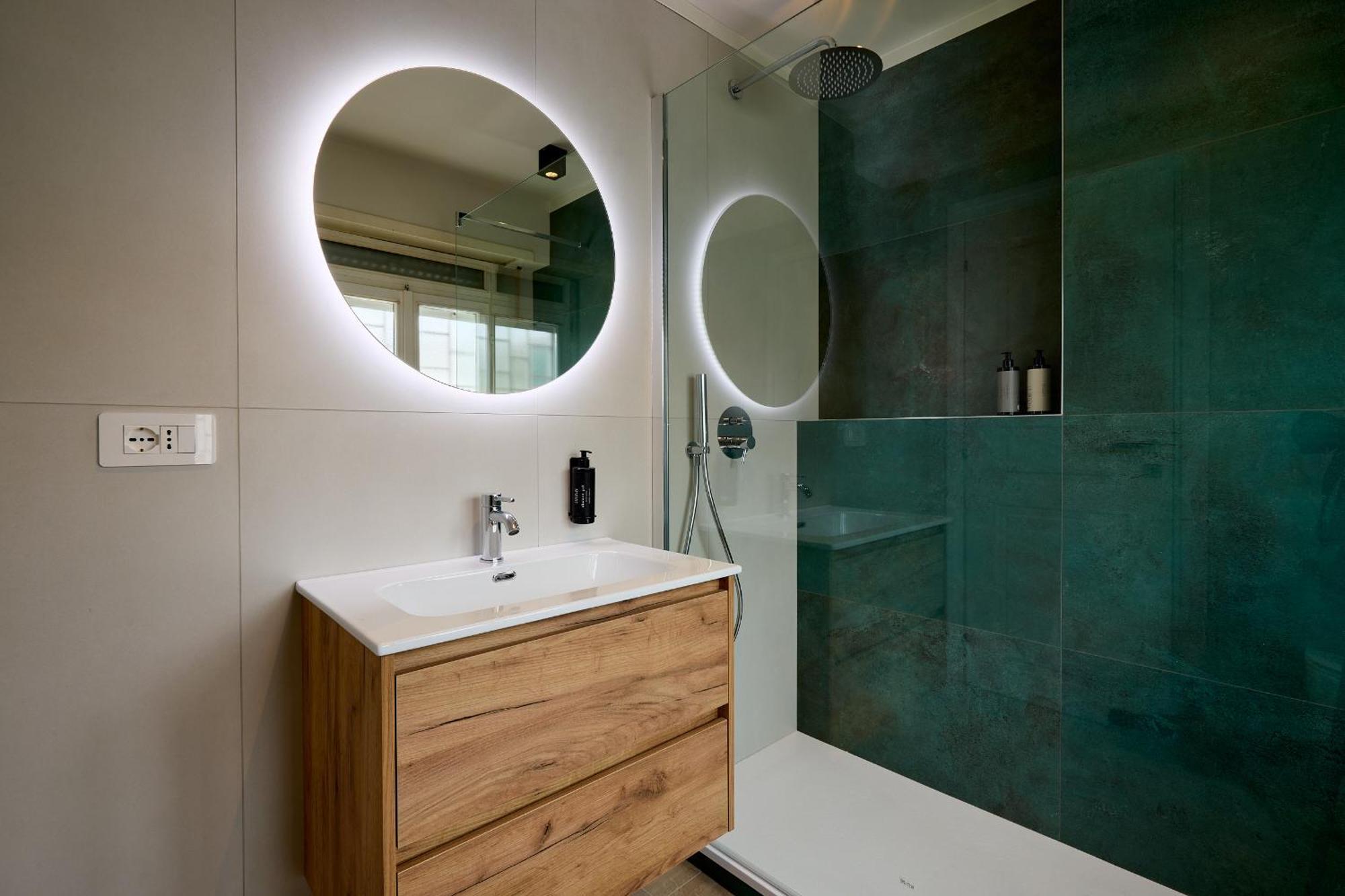 Relais Tiburtina Bed & Breakfast Rome Exterior photo
