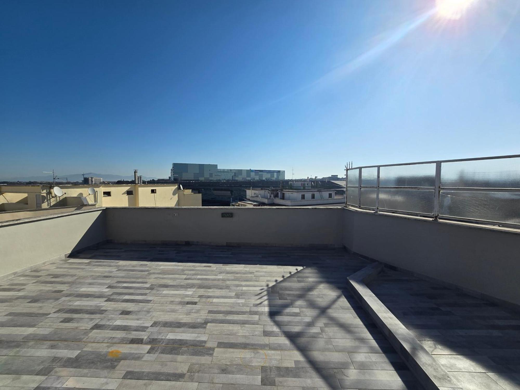 Relais Tiburtina Bed & Breakfast Rome Exterior photo