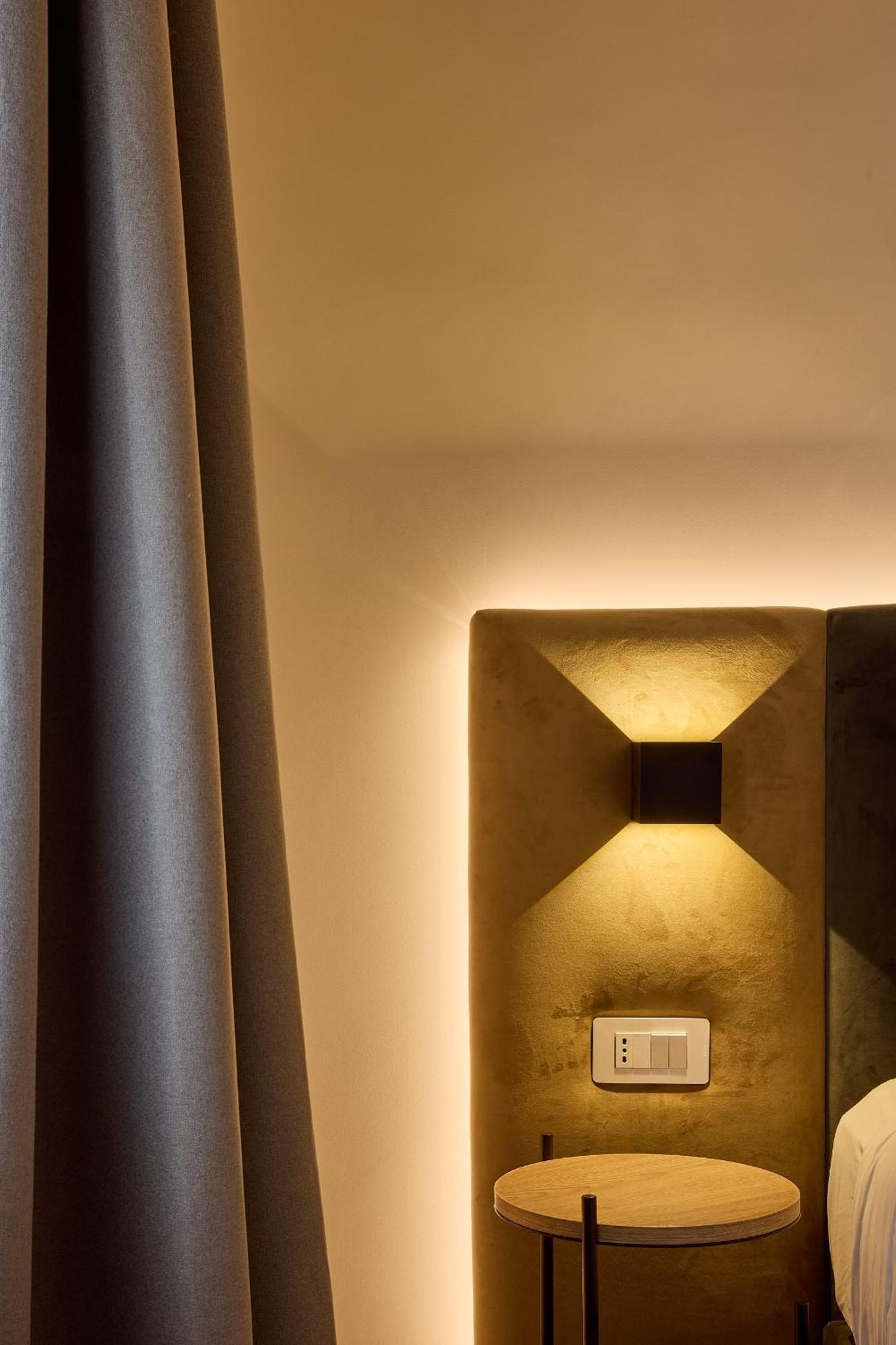 Relais Tiburtina Bed & Breakfast Rome Exterior photo
