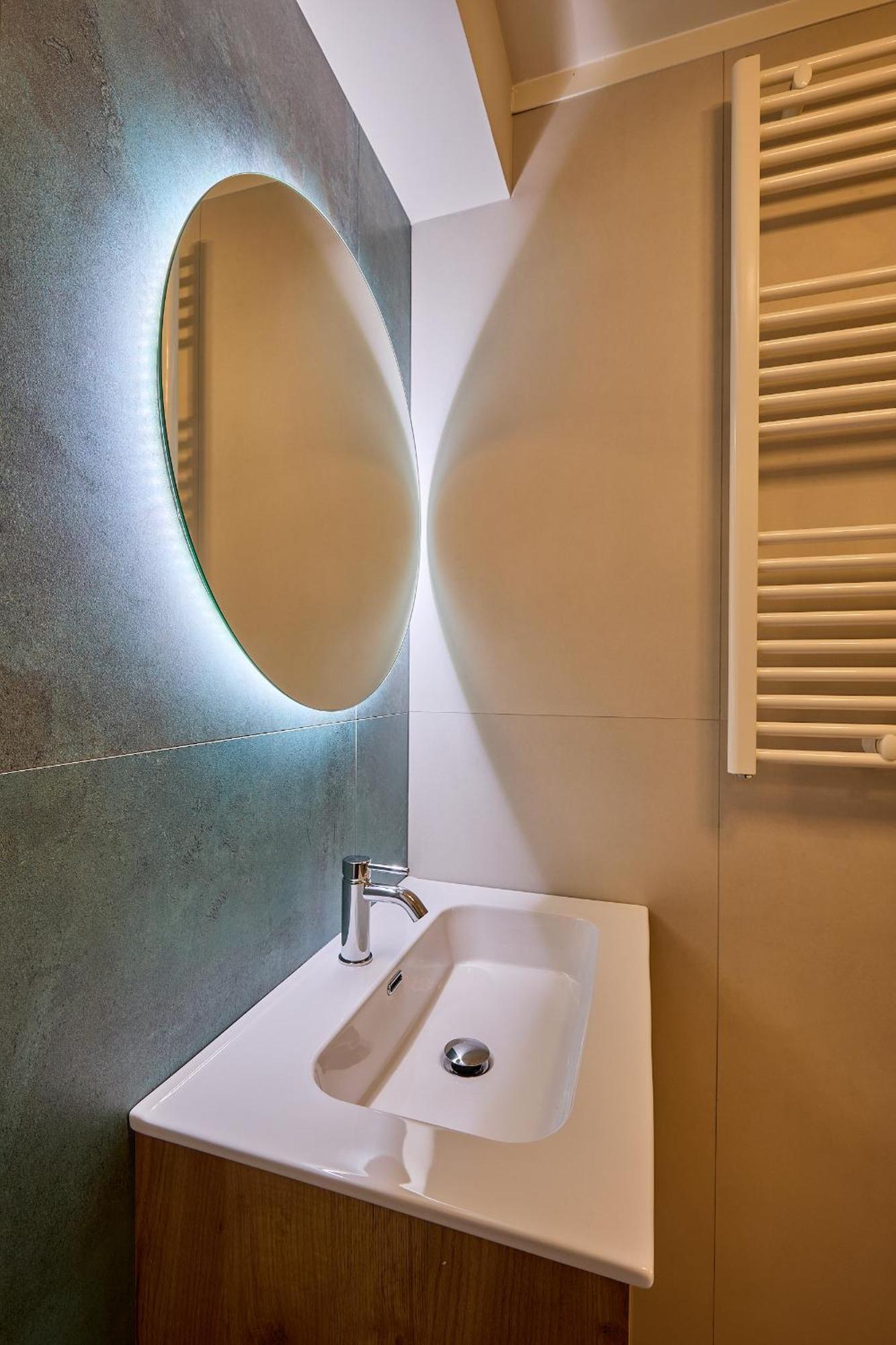 Relais Tiburtina Bed & Breakfast Rome Exterior photo