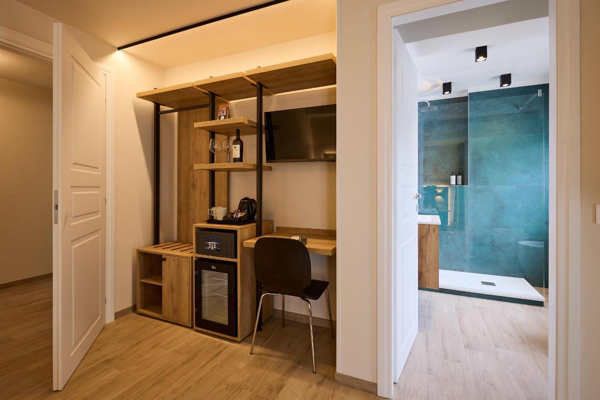 Relais Tiburtina Bed & Breakfast Rome Exterior photo