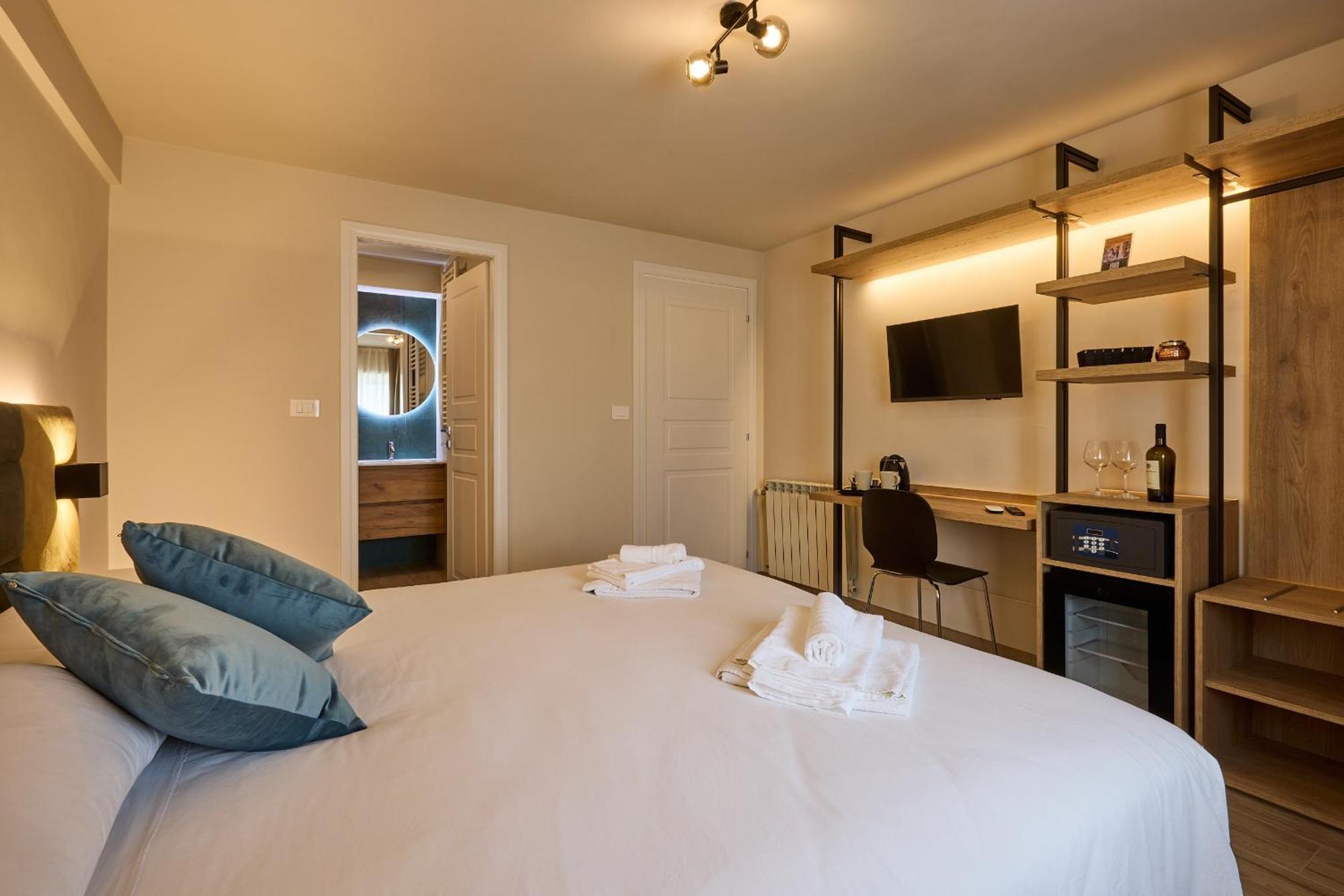 Relais Tiburtina Bed & Breakfast Rome Exterior photo
