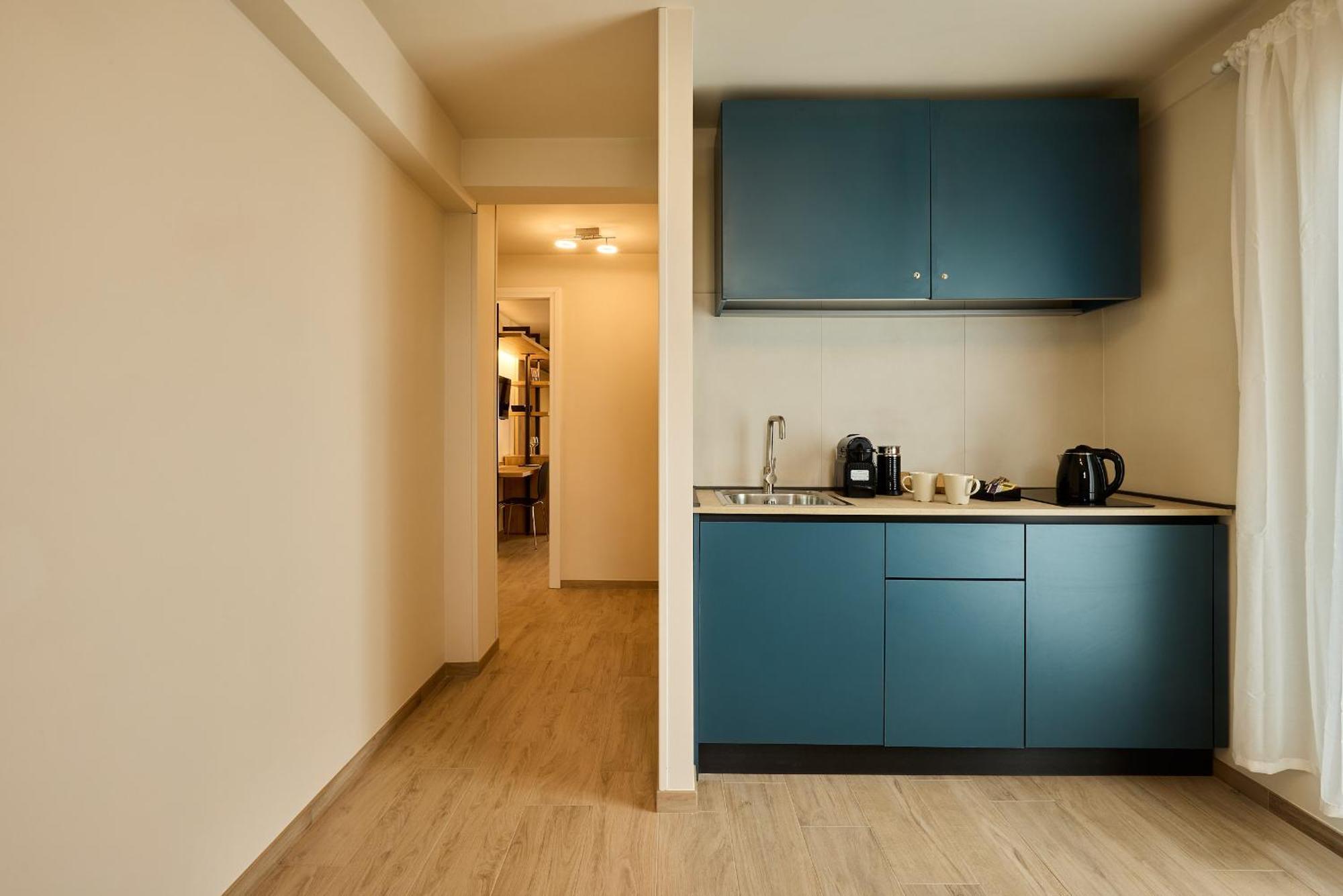 Relais Tiburtina Bed & Breakfast Rome Exterior photo