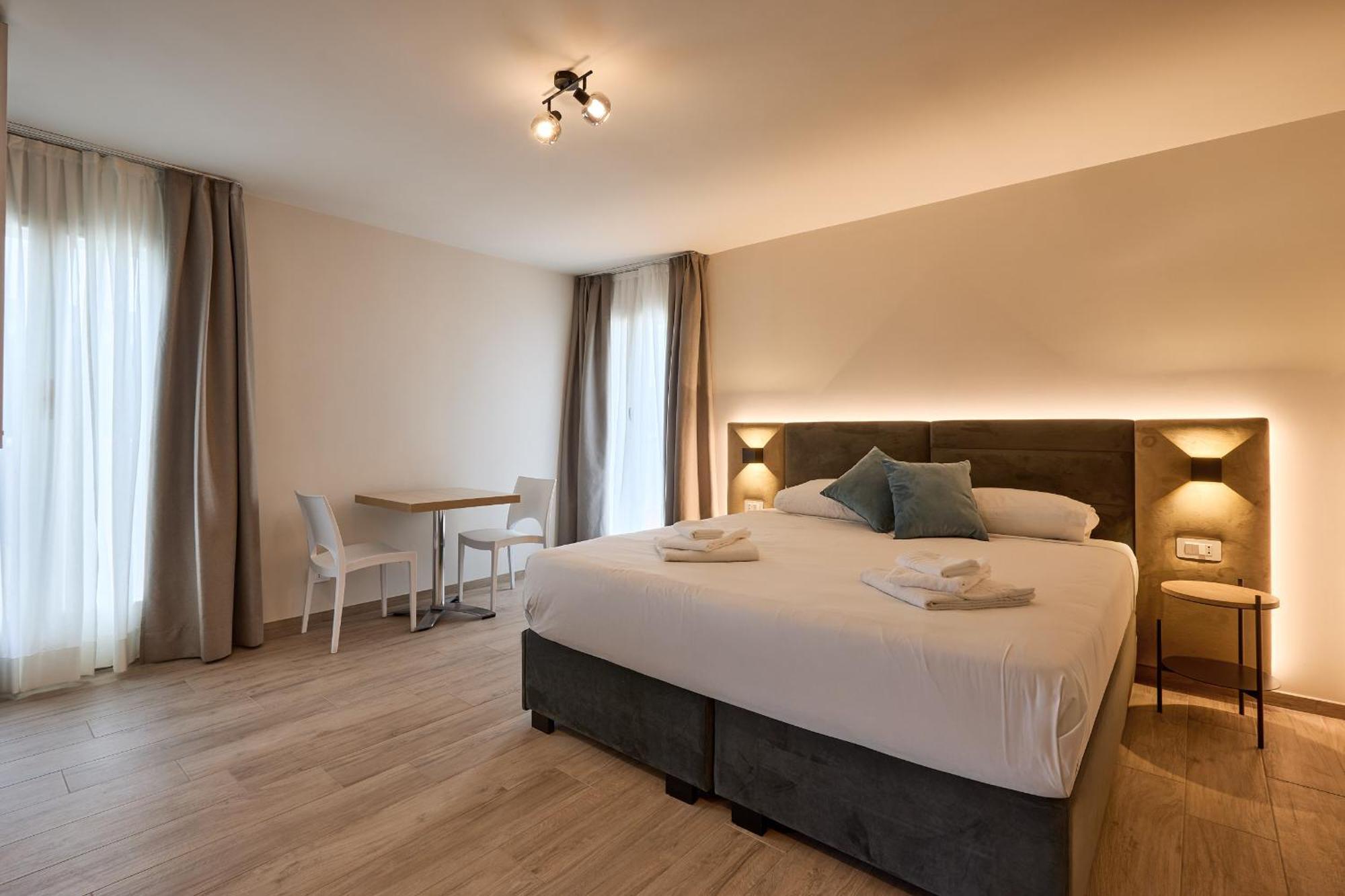 Relais Tiburtina Bed & Breakfast Rome Exterior photo