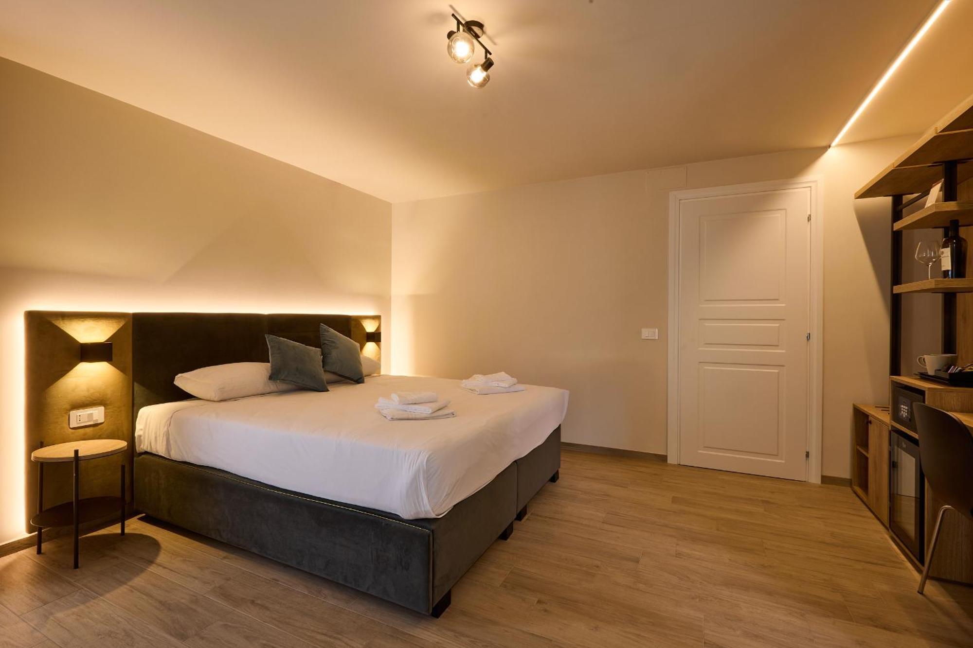 Relais Tiburtina Bed & Breakfast Rome Exterior photo