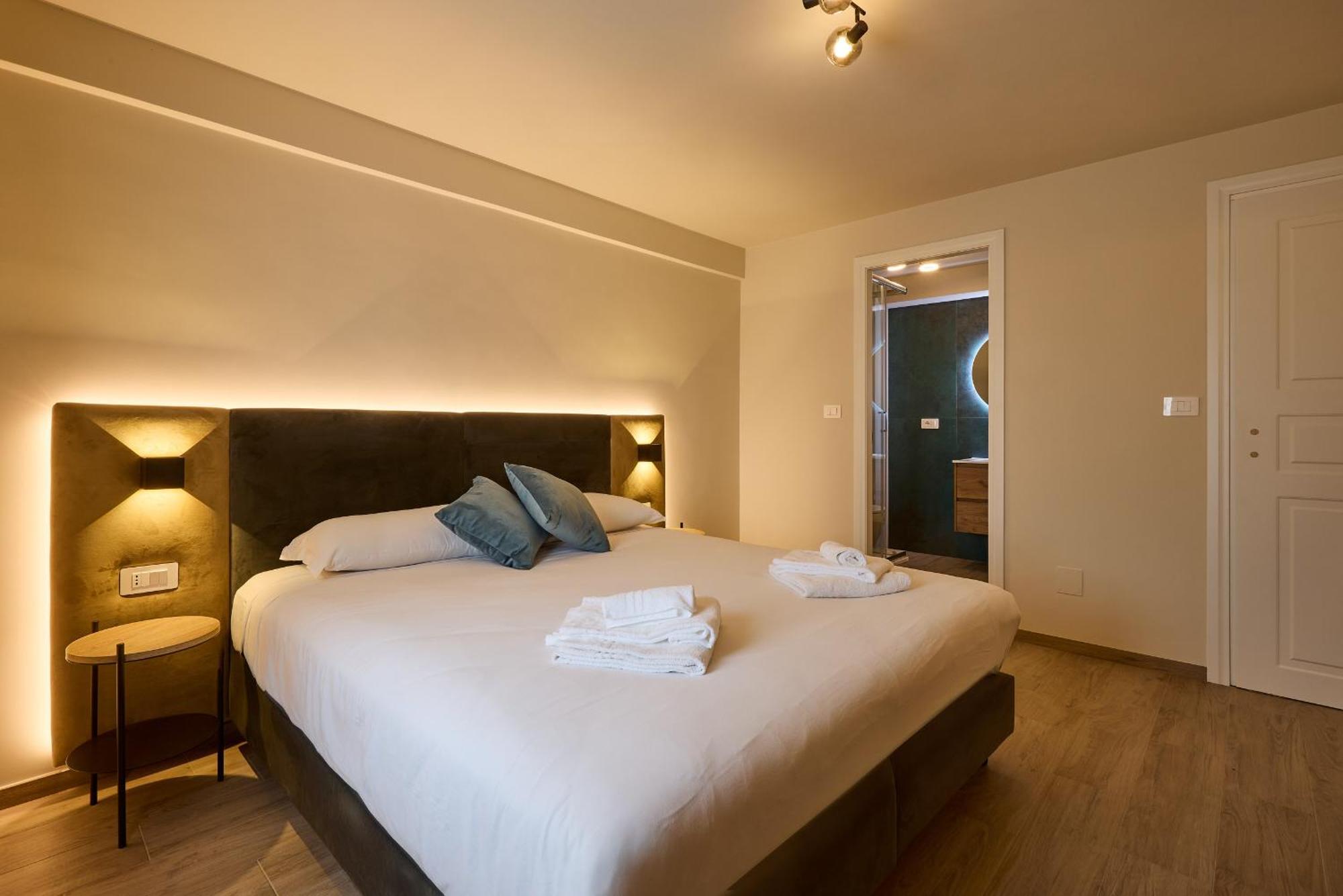 Relais Tiburtina Bed & Breakfast Rome Exterior photo