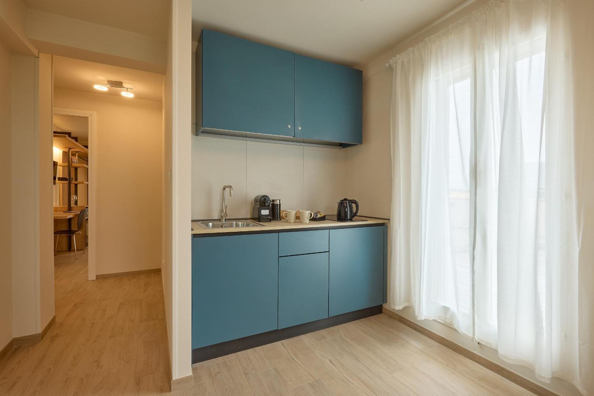 Relais Tiburtina Bed & Breakfast Rome Exterior photo